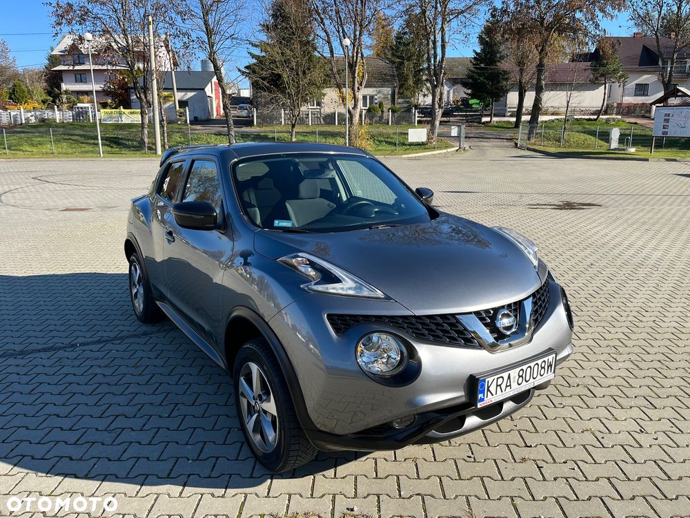 Nissan Juke - 9