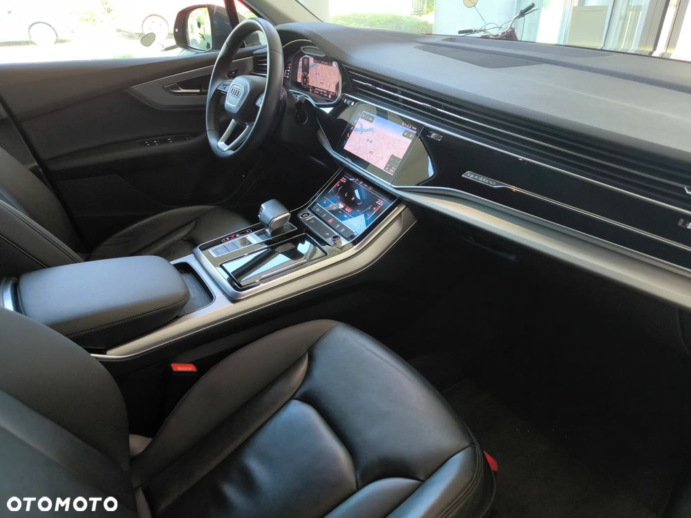 Audi Q7 45 TDI quattro tiptronic S line - 14