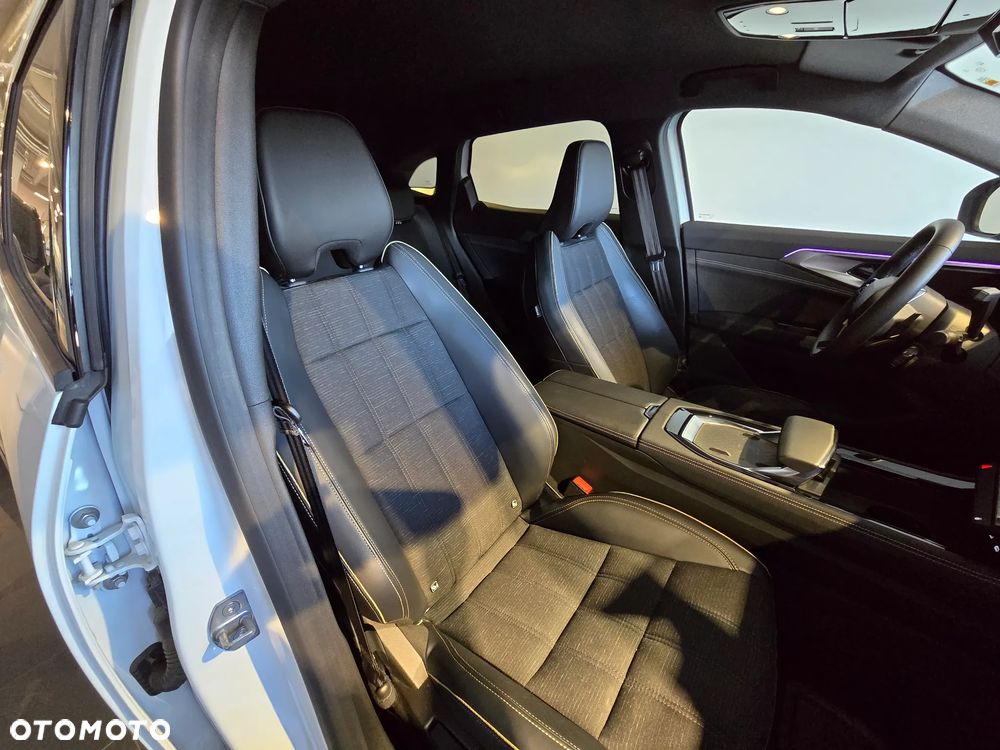 Renault Austral 1.2 E-Tech Full Hybrid 200 Iconic esprit Alpine MMT - 36