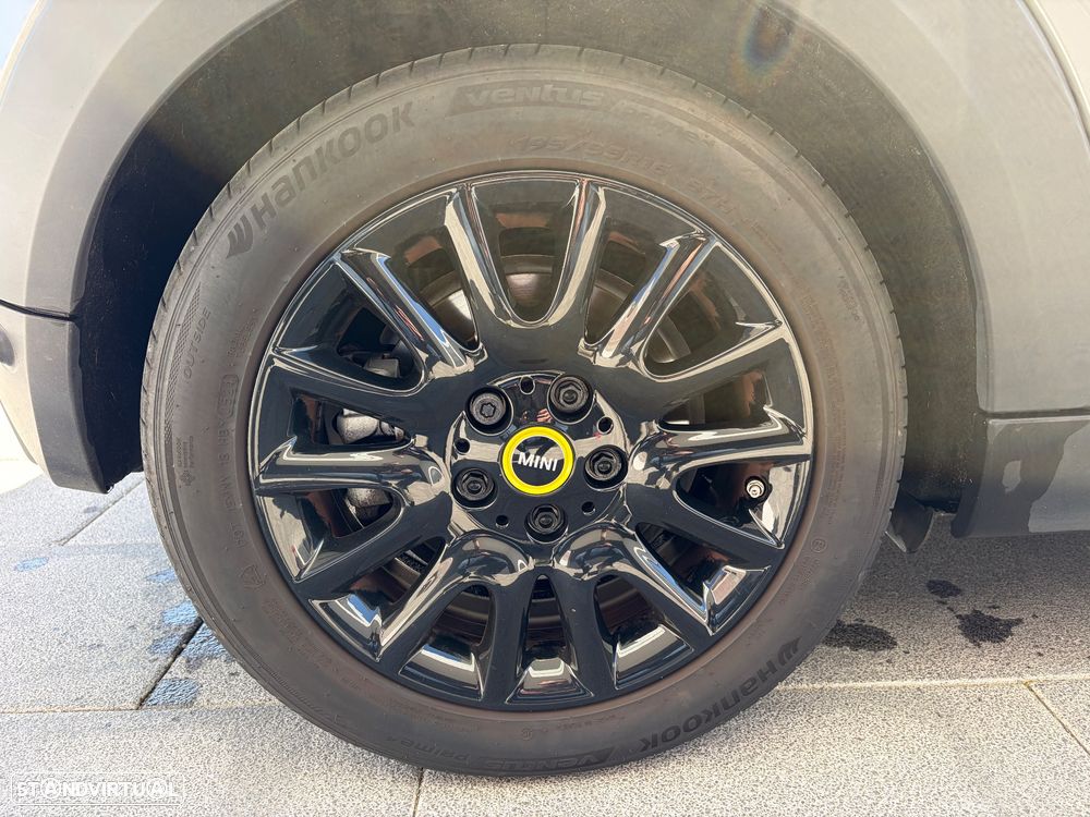 MINI Coupé - 12