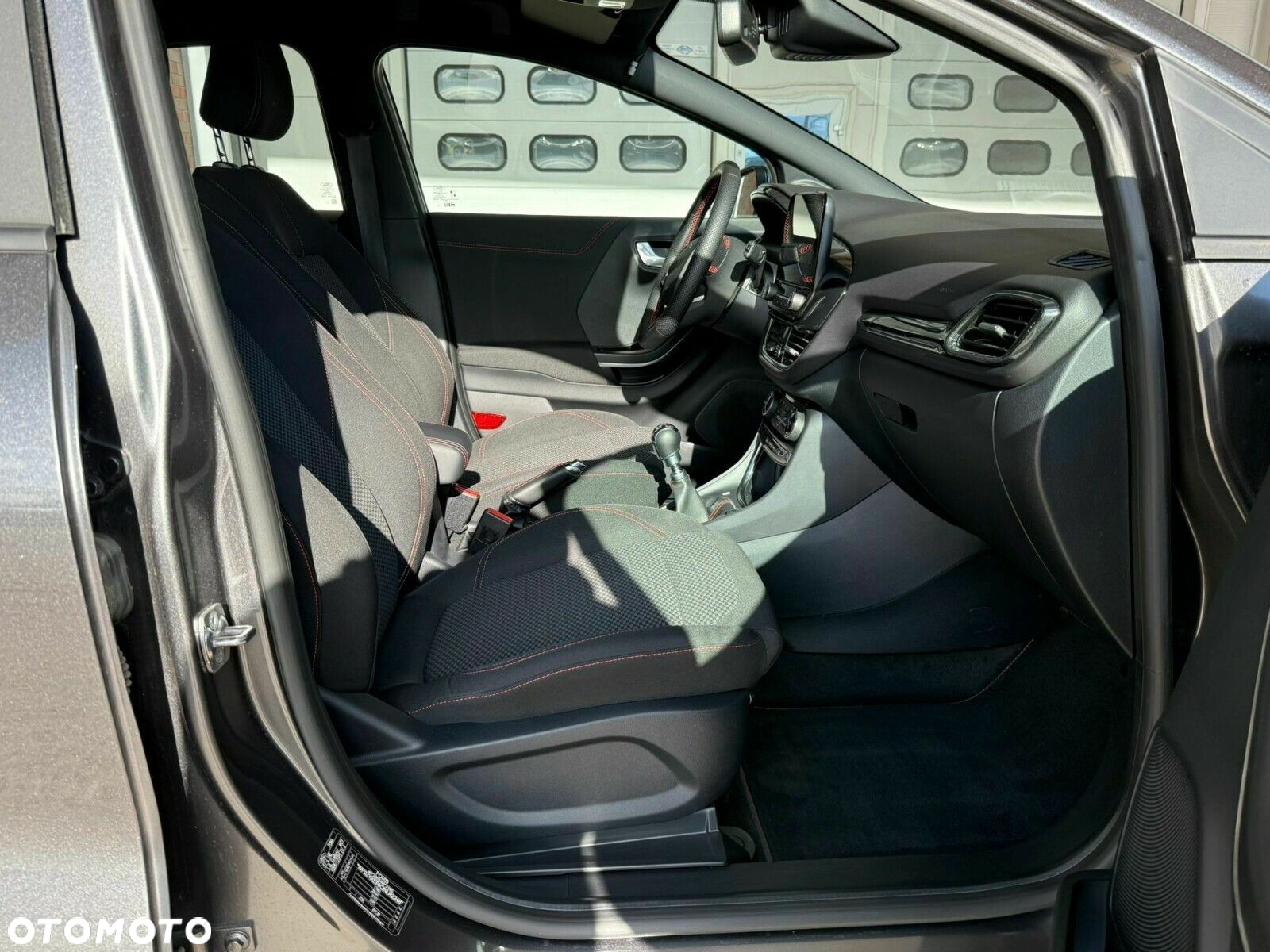 Ford Puma 1.0 EcoBoost ST-Line - 11