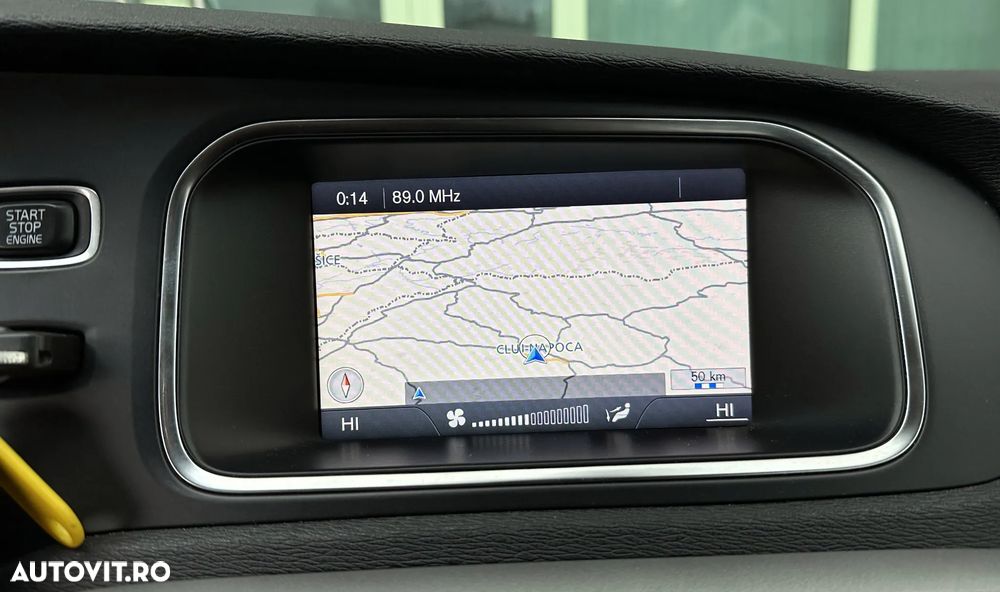 Volvo V40 - 17