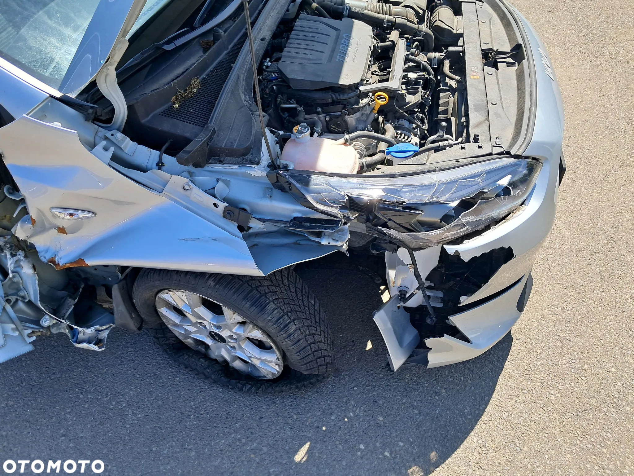 Kia Ceed - 19