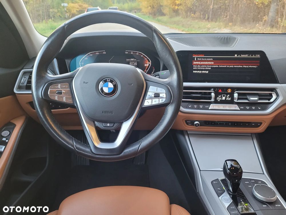 BMW Seria 3 - 10