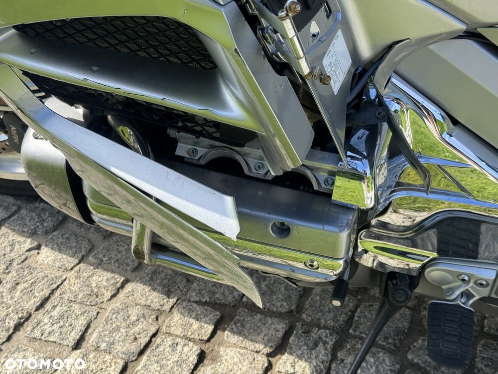 Honda GL - 25