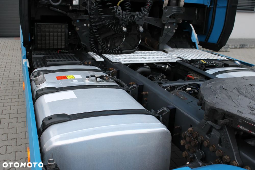 Scania Scania S500/Full Opcja /Nowe Turbo /Nowe Sprzęgło /Nowy DPF/ FULL LED - 7