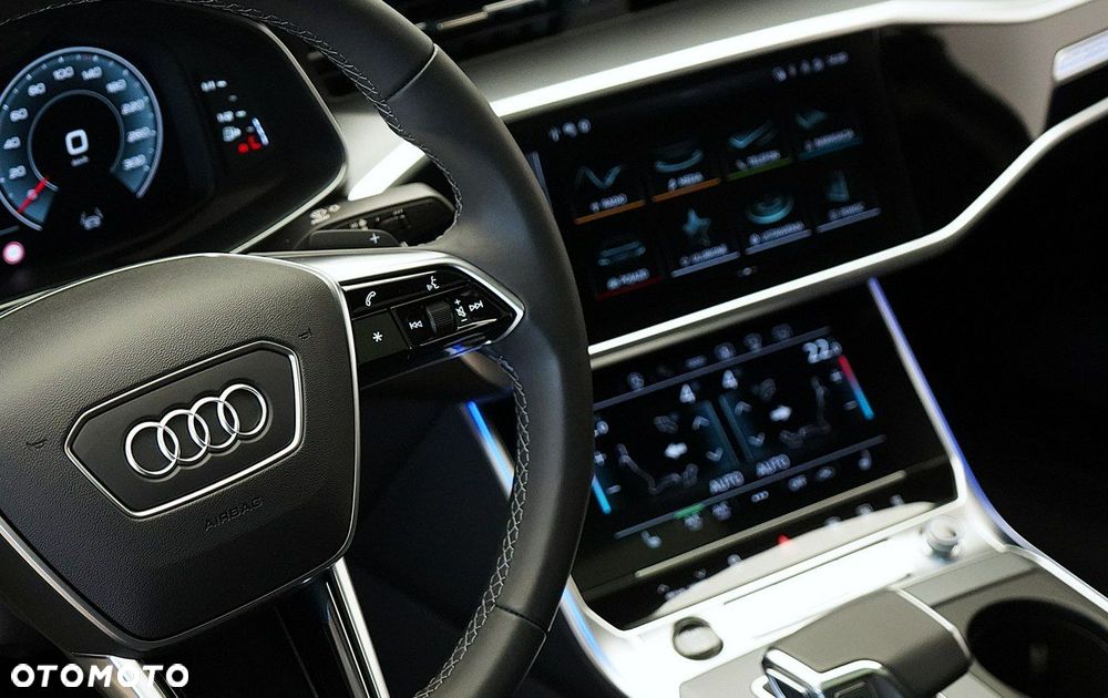 Audi A6 Limousine - 19