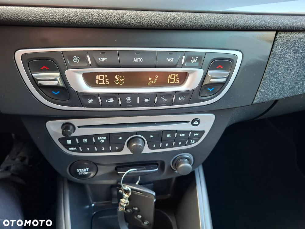 Renault Megane dCi 160 FAP GT - 15