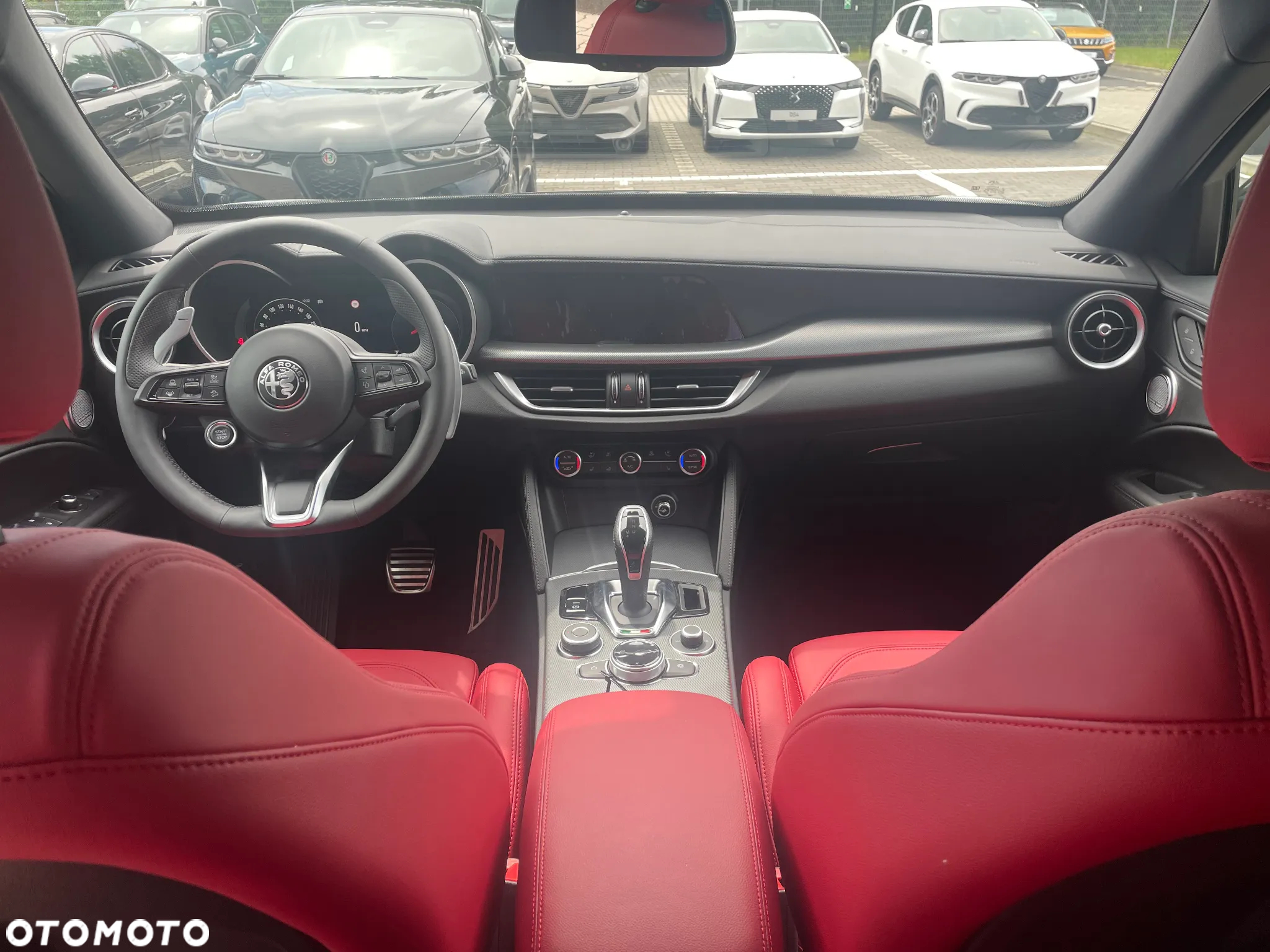 Alfa Romeo Stelvio 2.0 Turbo Veloce Q4 - 8