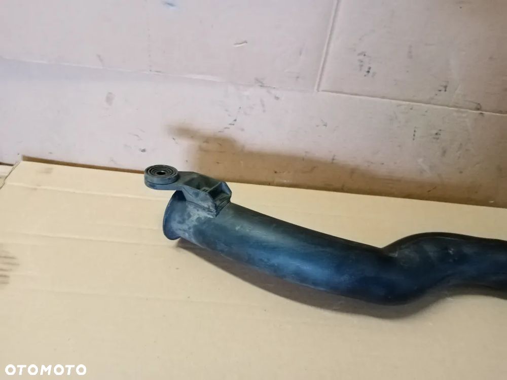 Przewód wąż rura dolot powietrza VW New Beetle 1.4 1C0129509 - 3