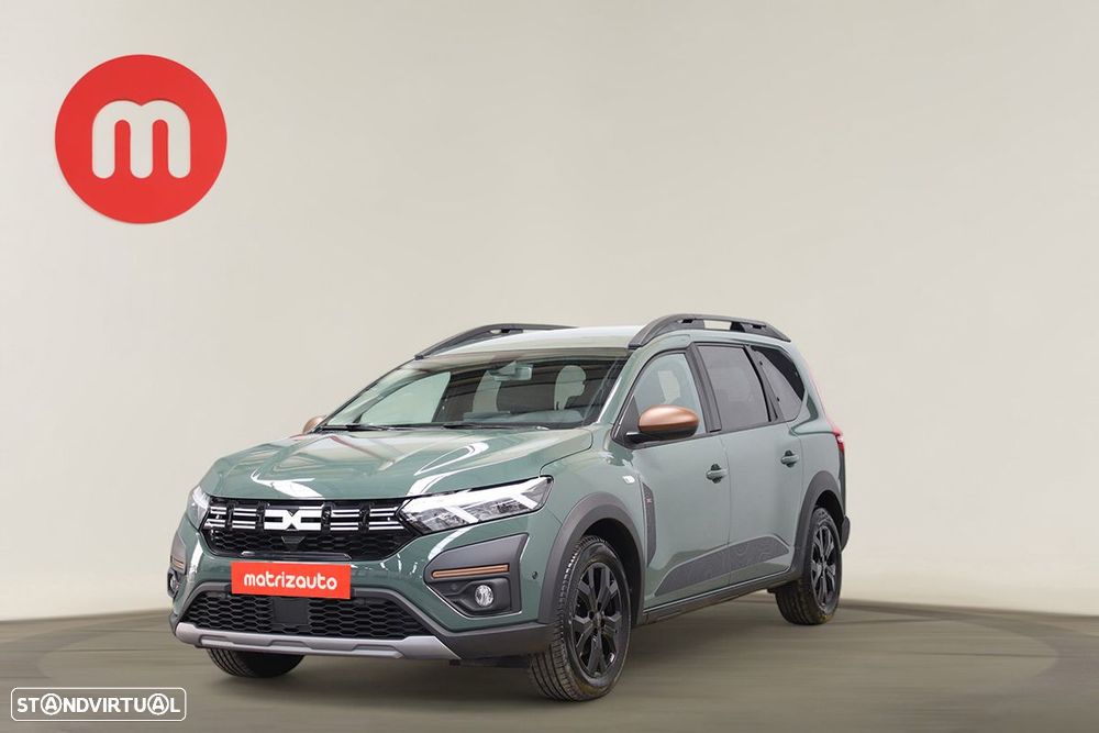 Dacia Jogger 1.0 ECO-G Extreme Bi-Fuel - 2