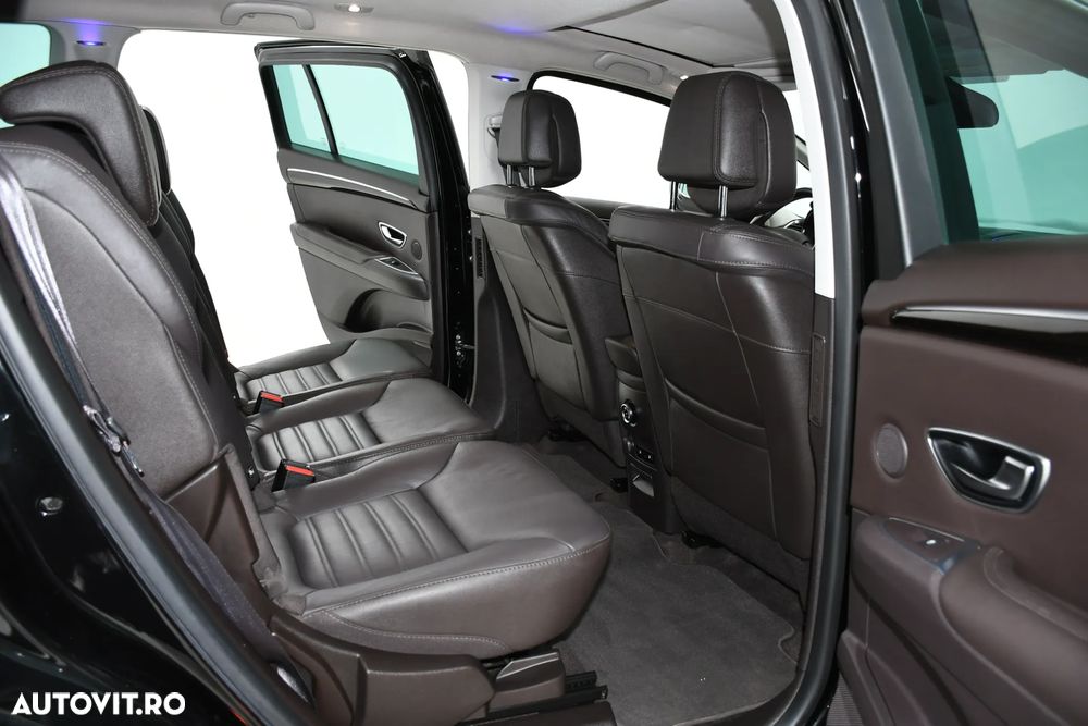 Renault Espace Energy dCi 160 EDC Intens - 15