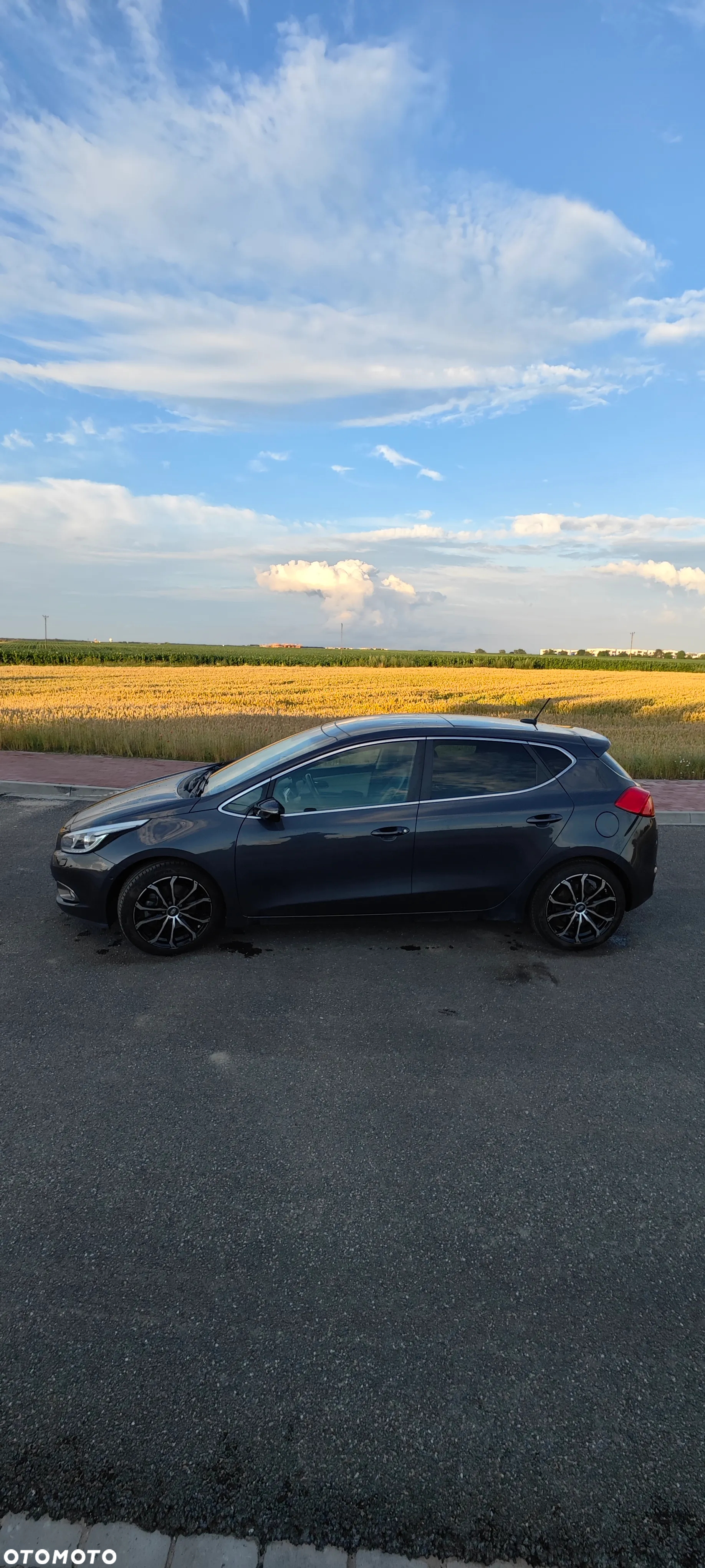 Kia Ceed - 30