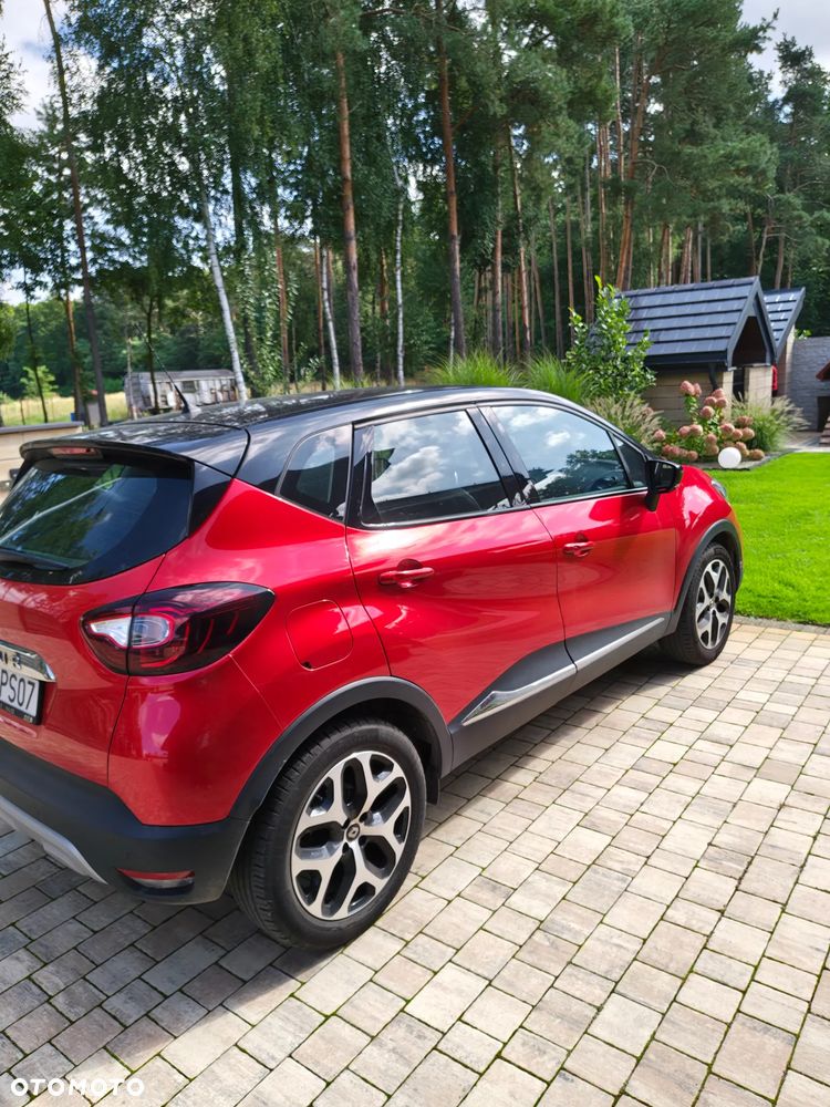 Renault Captur 2019 photo 3