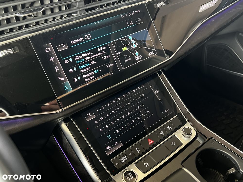 Audi Q7 55 TFSI mHEV Quattro Tiptr - 28