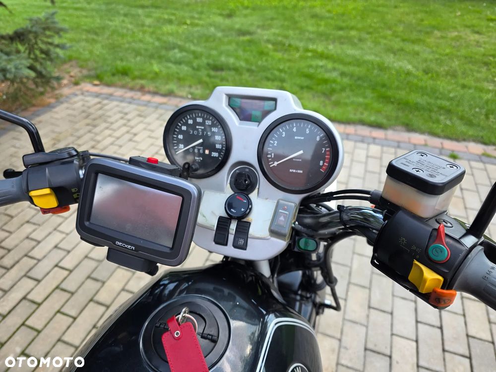 BMW R - 15