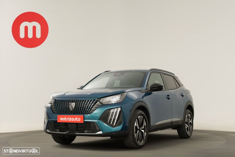 Peugeot 2008 1.2 Allure - 2