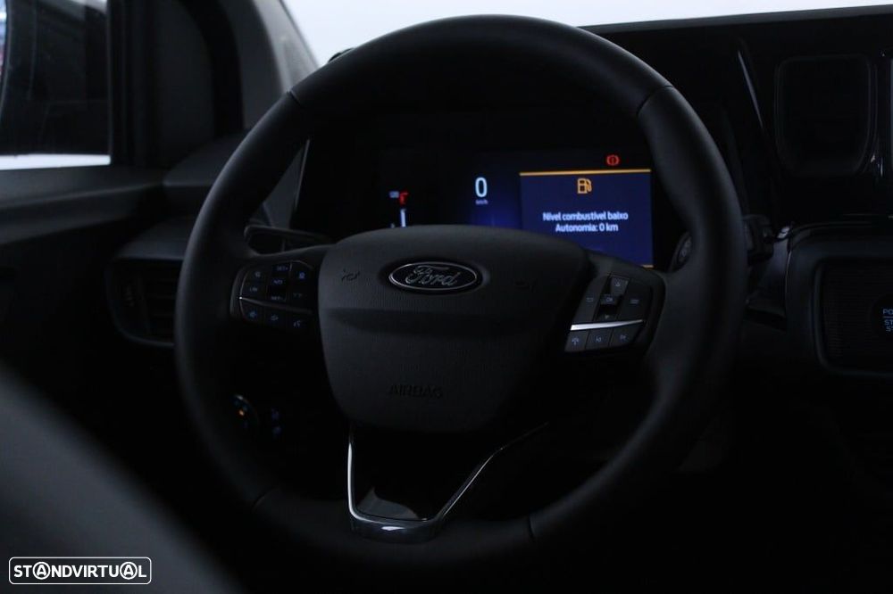 Ford Tourneo Courier 1.0 EcoBoost Active - 18