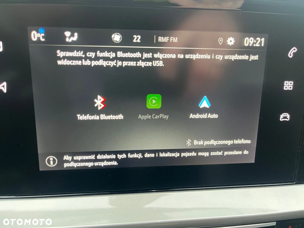 Opel Mokka 1.2 T Elegance S&S - 15