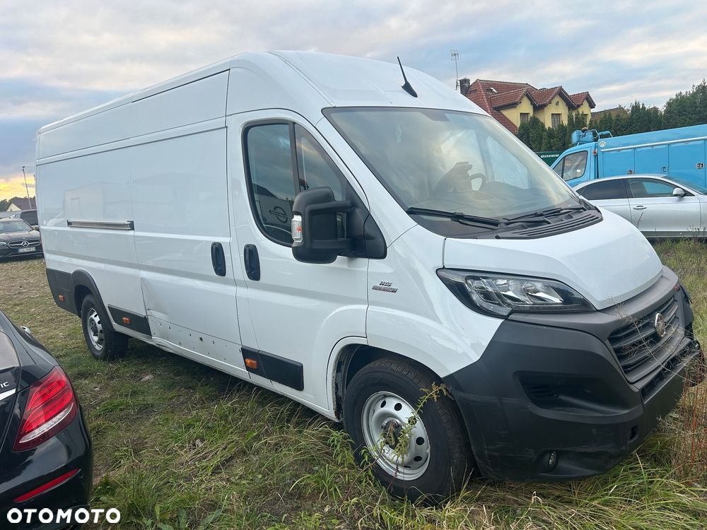 Fiat Ducato - 2