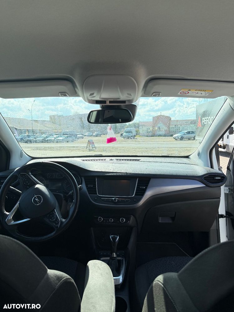 Opel Crossland - 5