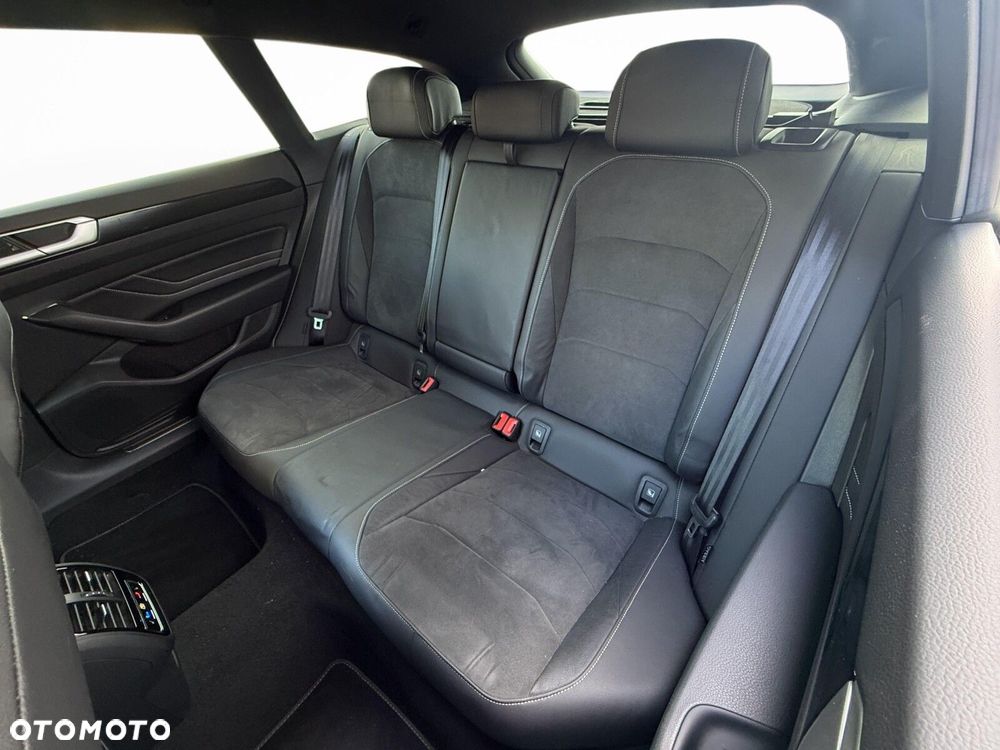 Volkswagen Arteon Shooting Brake - 29