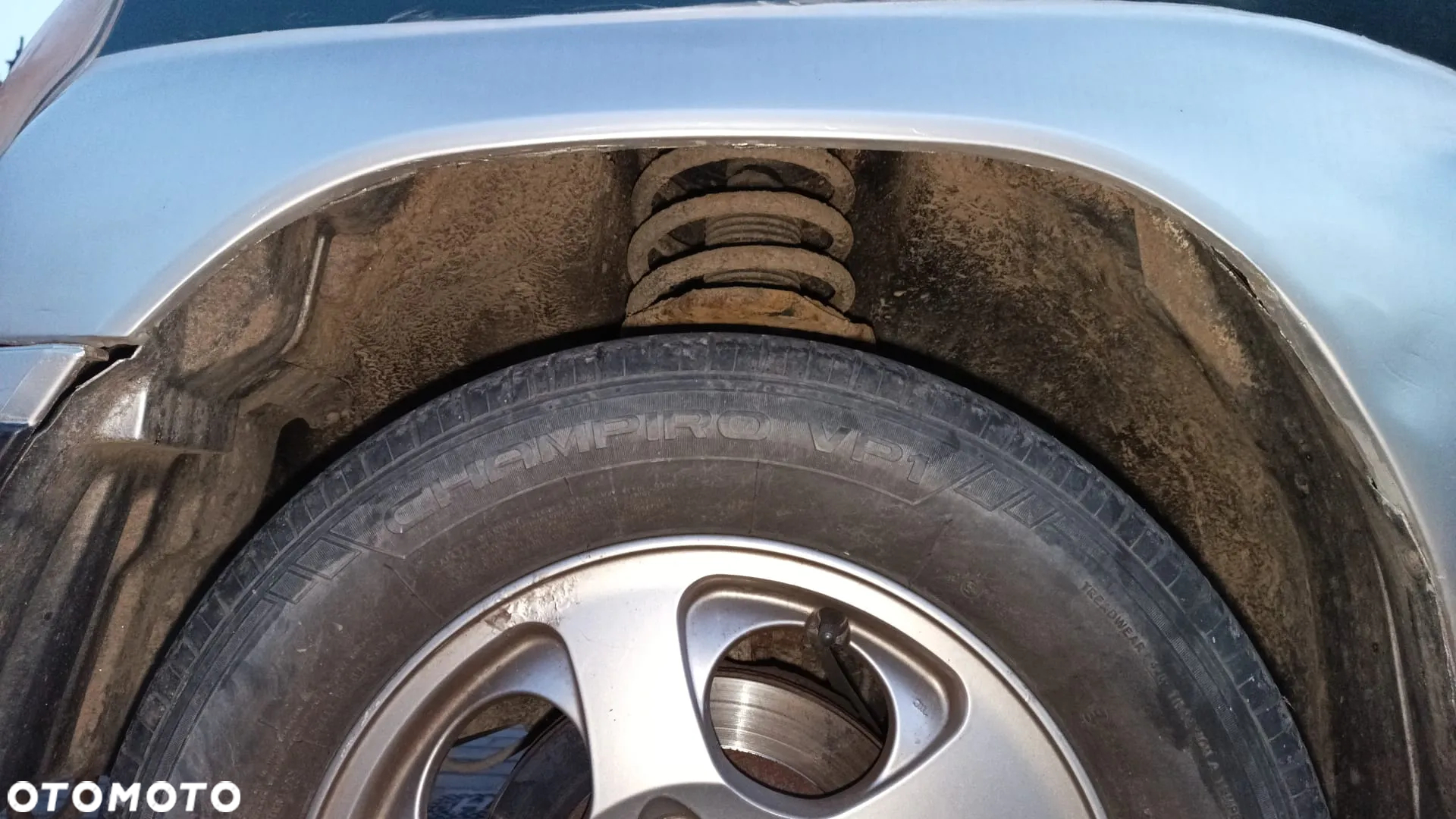 Mitsubishi Pajero Pinin 2.0 GDI Styling - 30