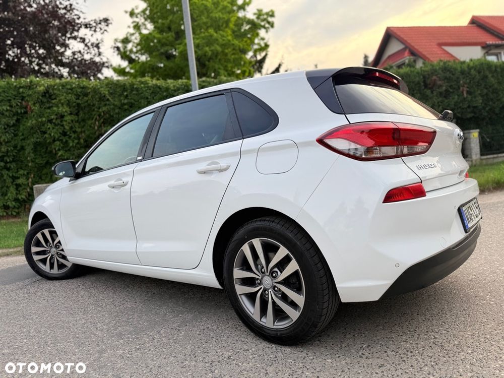 Hyundai i30 1.4 Premium - 5