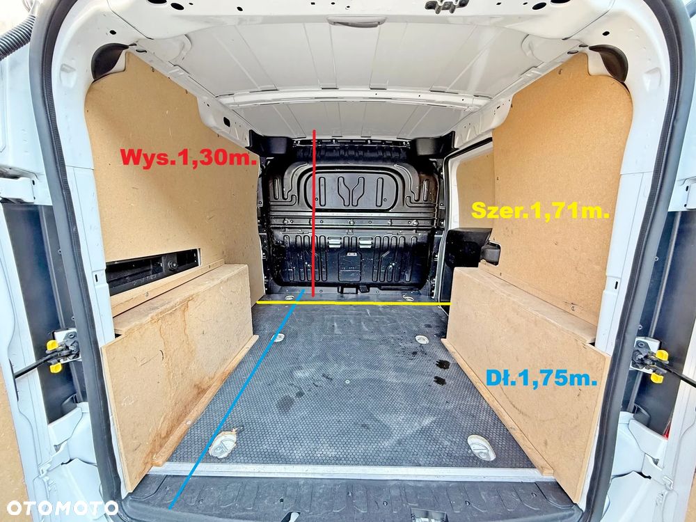 Fiat Doblo - 8