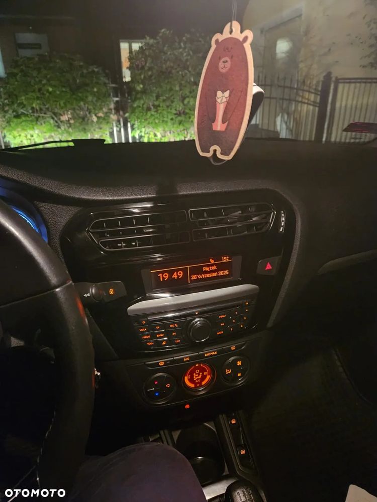 Peugeot 301 1.2 VTi/Pure Tech Access - 13