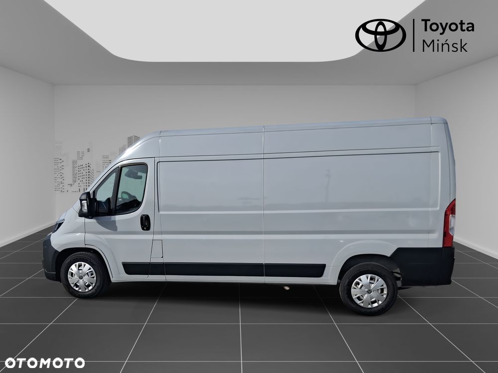 Toyota Proace MAX - 8