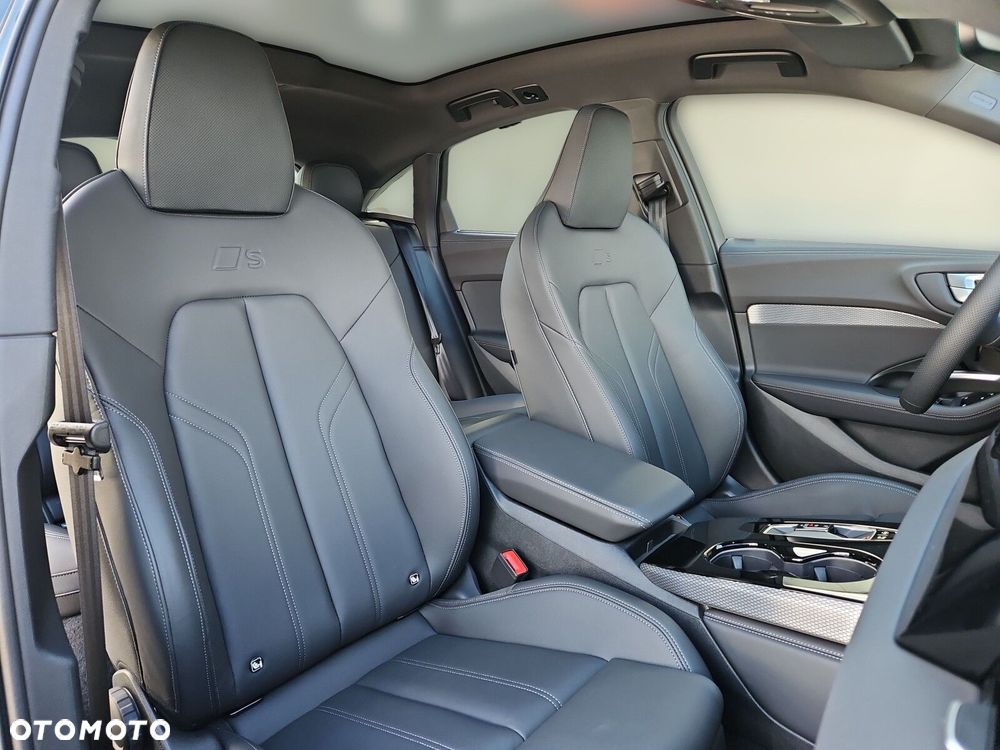 Audi A5 Limousine TFSI Quattro S tronic - 12