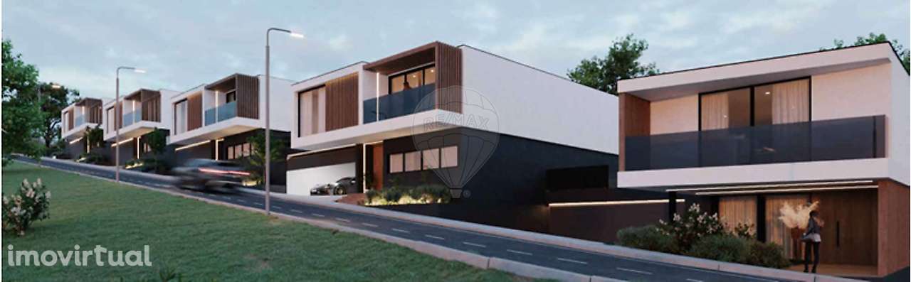 Moradia T3 para venda - Grande imagem: 5/22