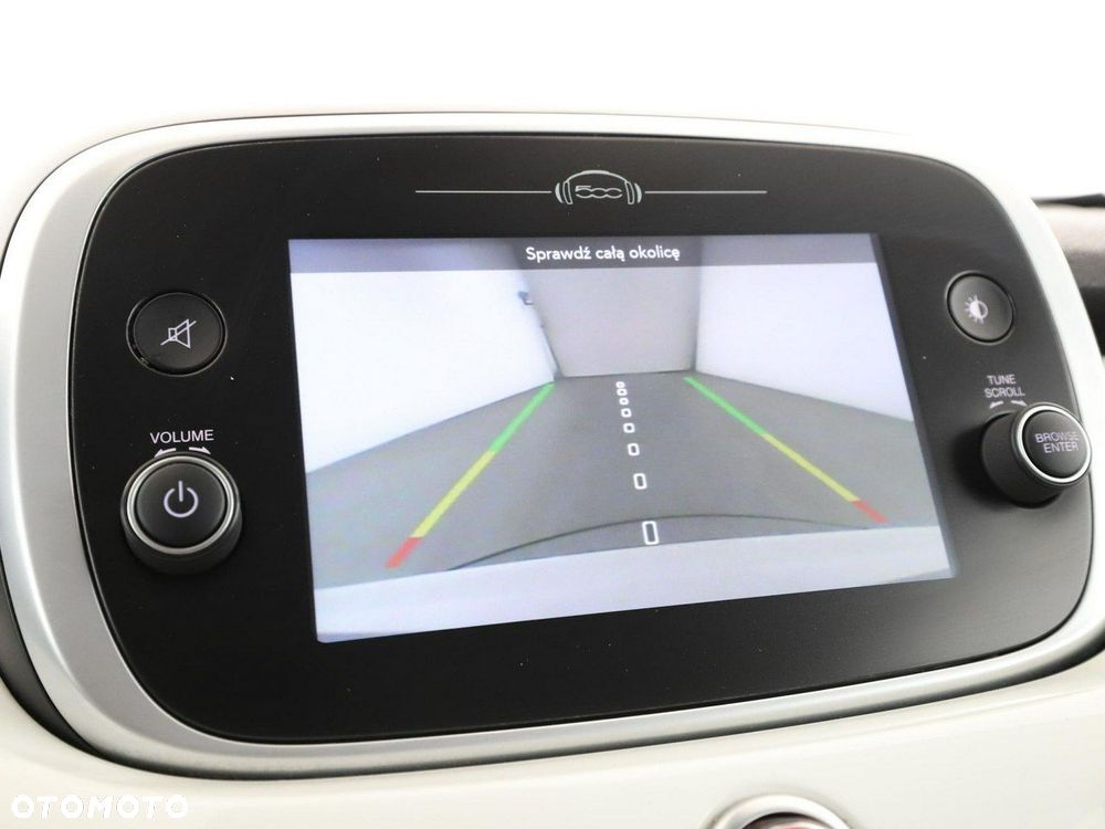 Fiat 500X 1.3 Cross DCT - 26