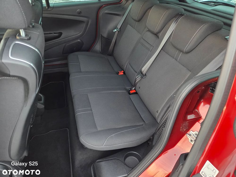 Ford B-MAX 1.0 EcoBoost Titanium ASS - 10