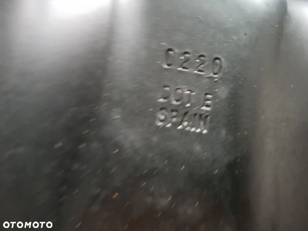 FELGI STALOWE Z CZUJNIKAMI TPMS!! OPEL CORSA  D E ADAM  6JX15  4X100 ET39 - 14