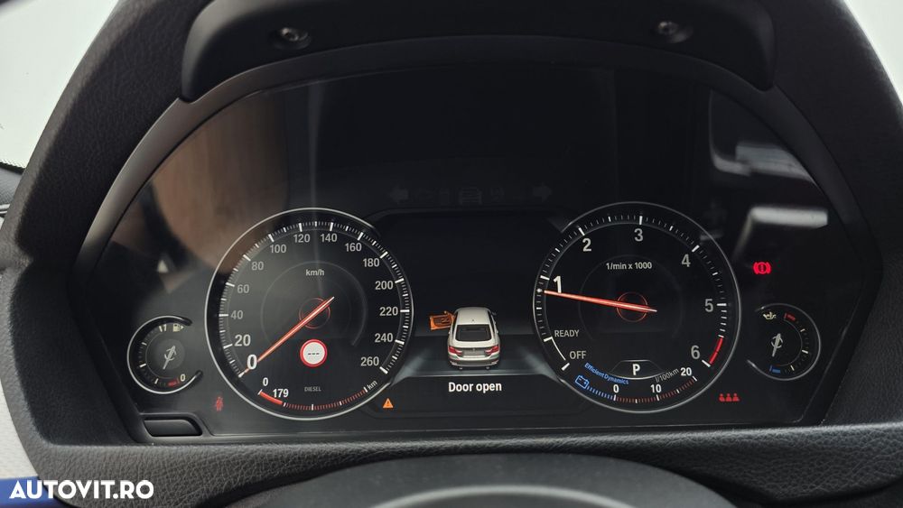 BMW Seria 4 - 16
