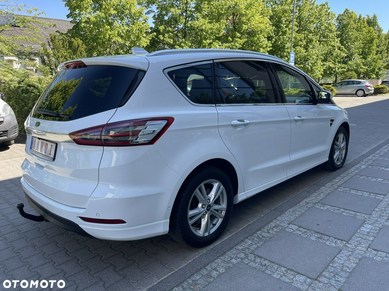 Ford S-Max - 6
