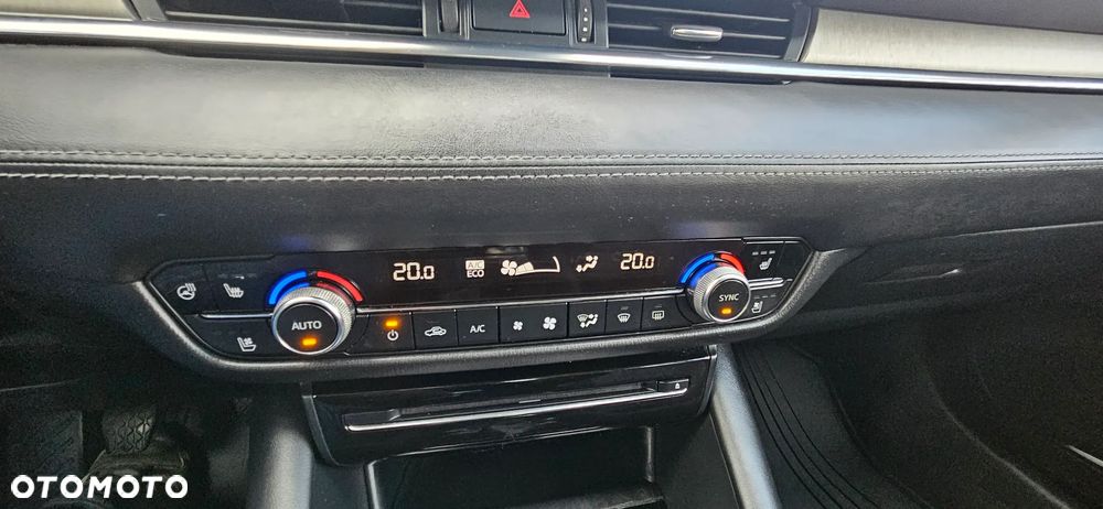 Mazda 6 SKYACTIV-G 145 Exclusive-Line - 28