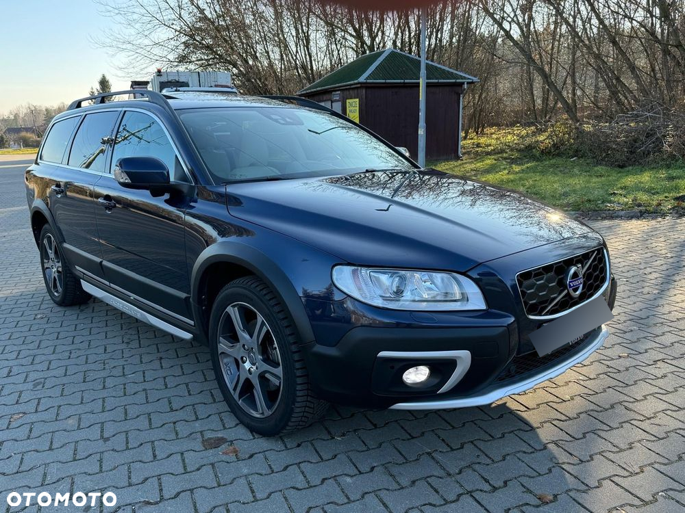 Volvo XC 70 D4 Drive-E Summum - 11