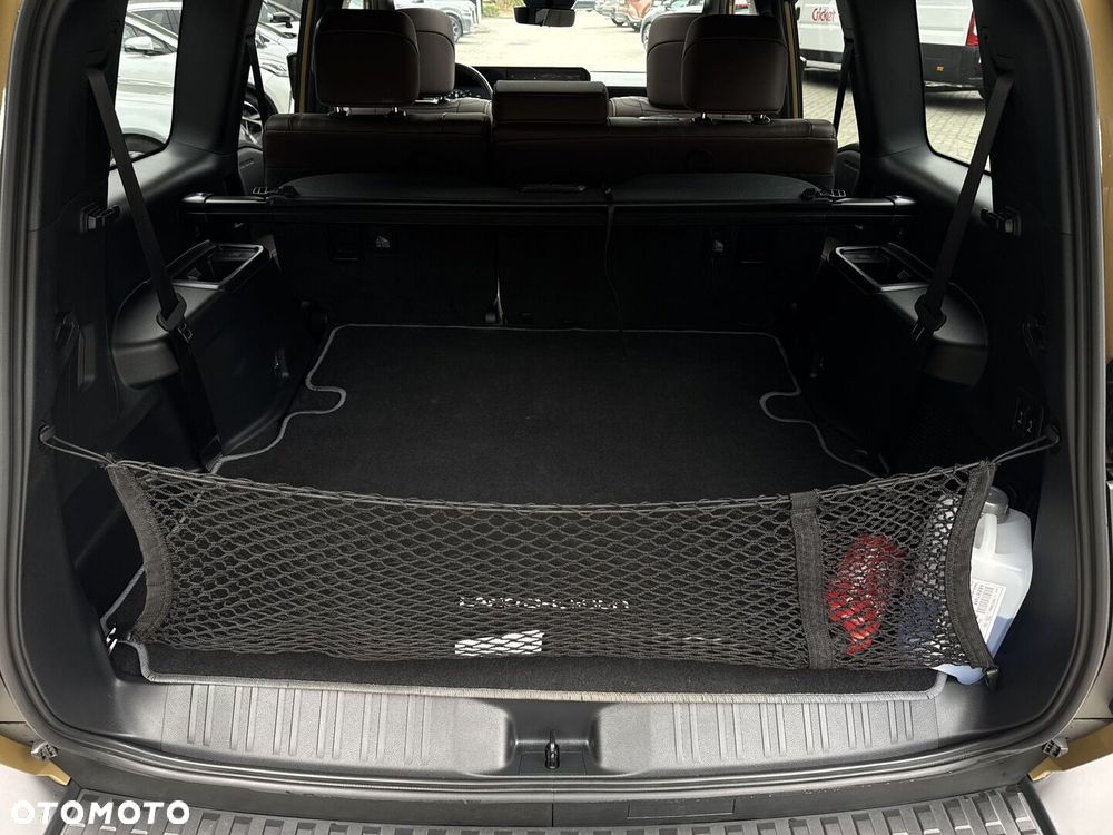 Toyota Land Cruiser LC 2.8 D-4D First Edition - 28