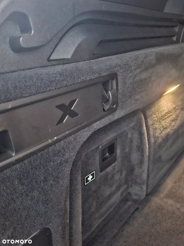 BMW X5 xDrive25d sport - 26