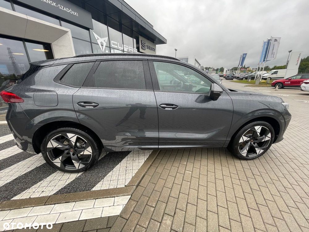 Cupra Terramar 1.5 eTSI mHEV Advantage Edition DSG - 13
