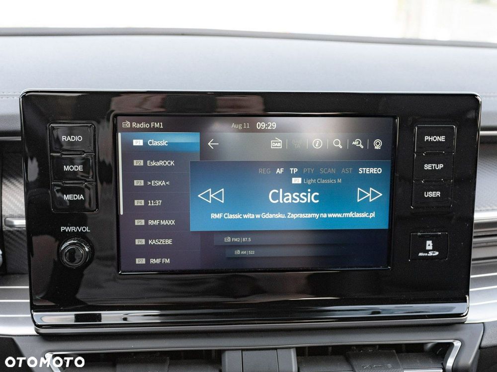 SsangYong/KGM Torres 1.5 T-GDI Adventure - 22