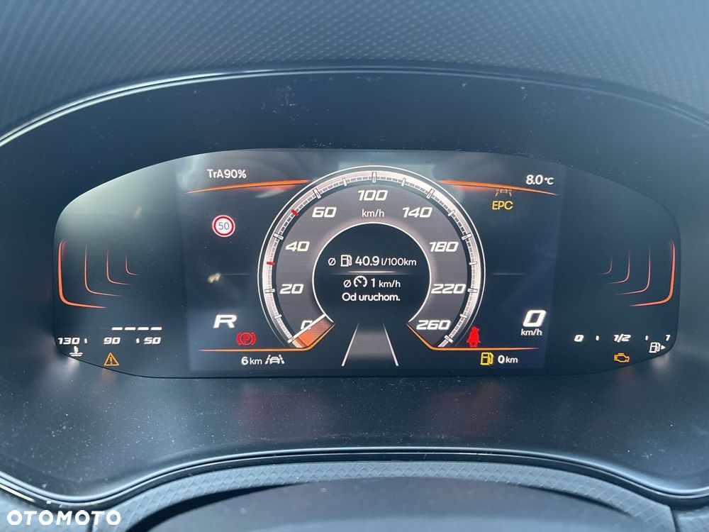 Seat Ibiza 1.0 TSI Style S&S DSG - 22