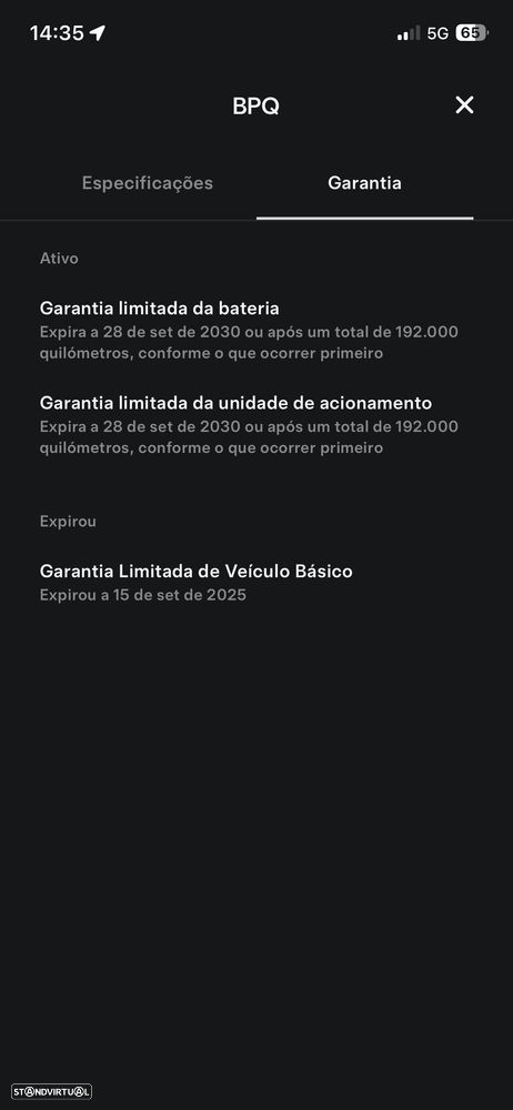 Tesla Model 3 Long Range Tração Integral - 11