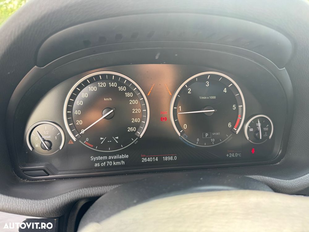 BMW X3 - 6