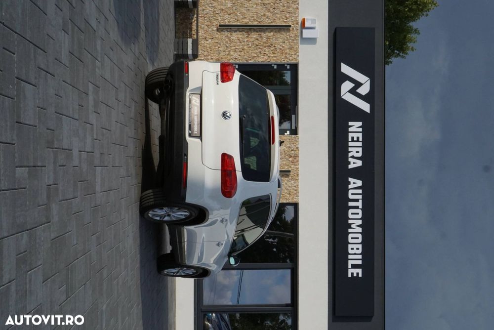 Volkswagen Tiguan - 4