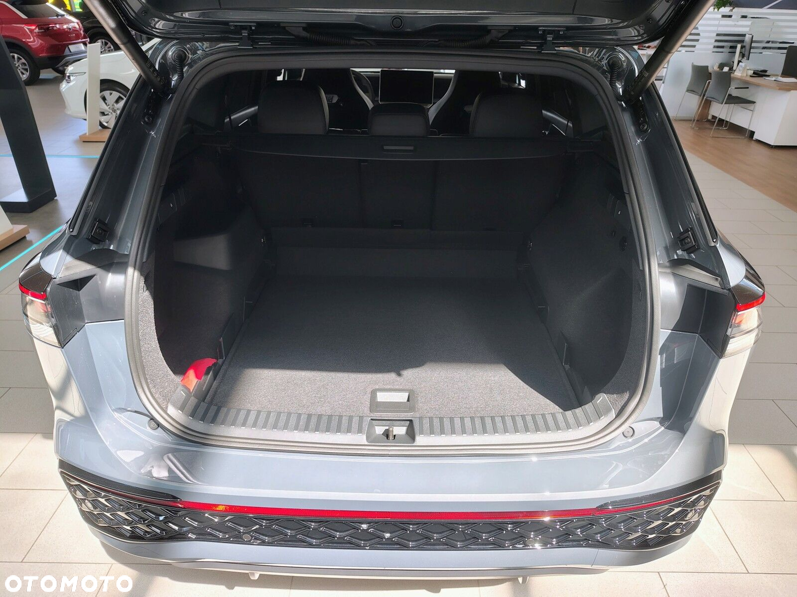 Volkswagen Tayron - 10