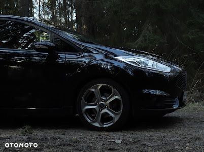Ford Fiesta - 8